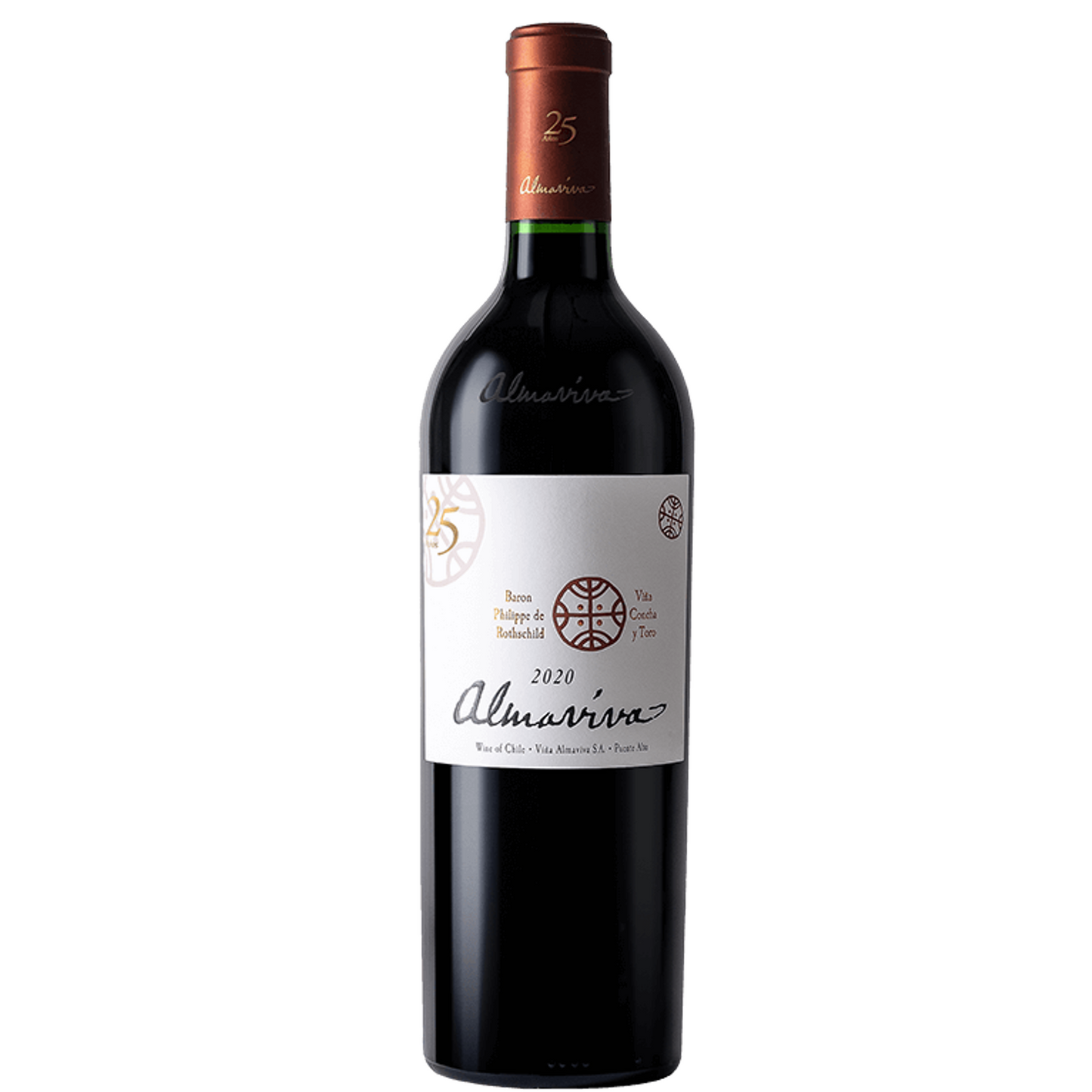 Almaviva  2021