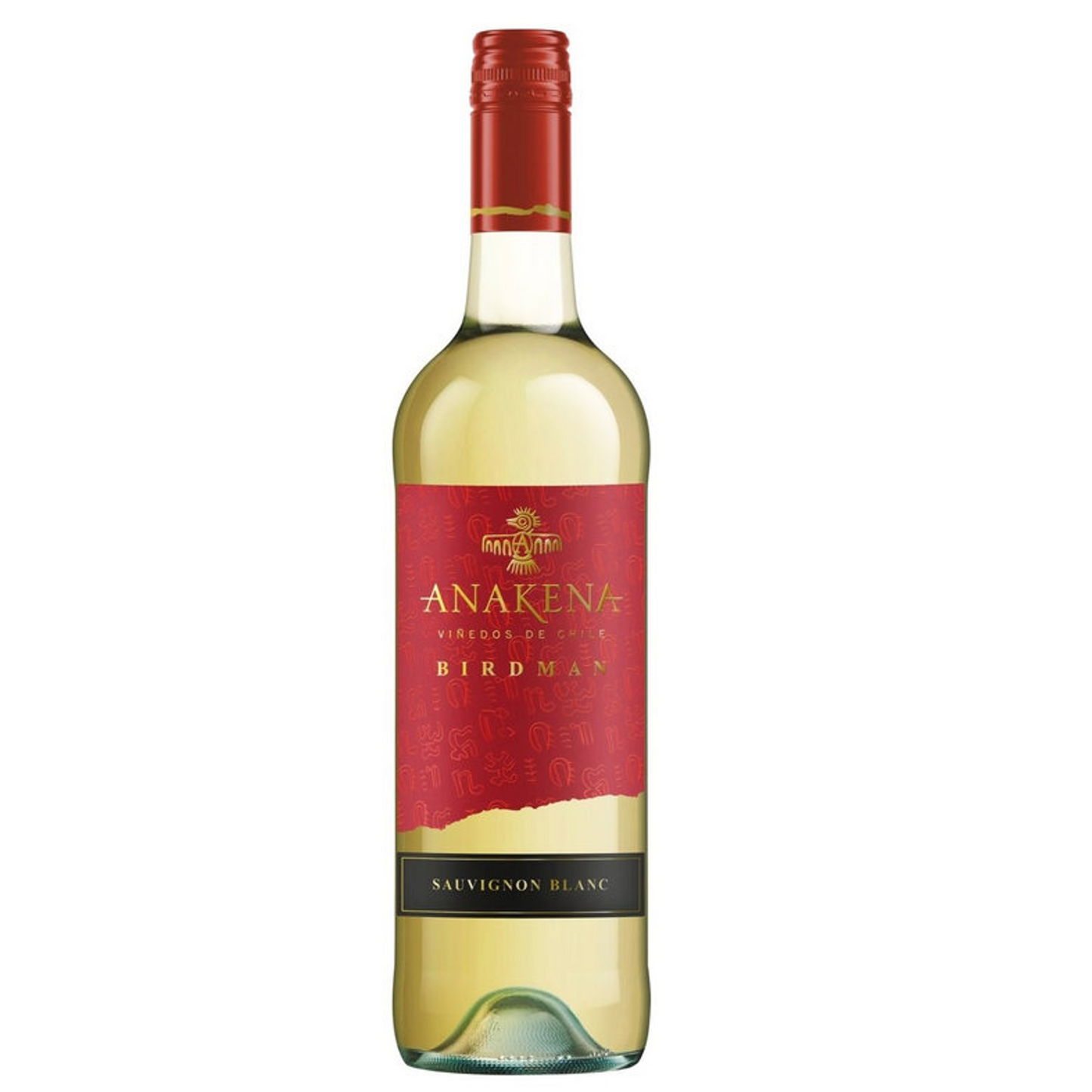 Anakena Birdman Chardonnay (Screw Cap) 2021