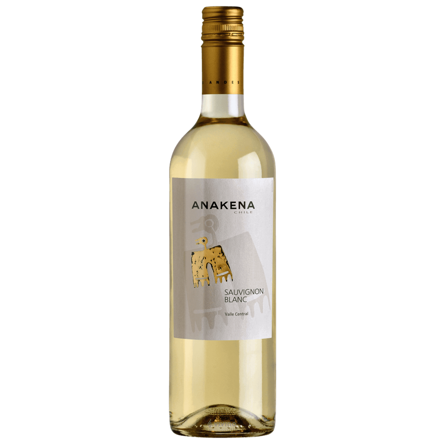 Anakena Sauvignon Blanc 2018