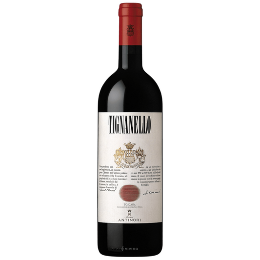 Antinori Tignanello 2020