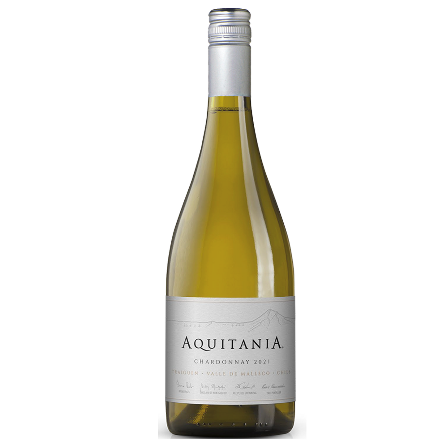 Aquitania Chardonnay  2023