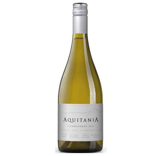 Aquitania Chardonnay  2023