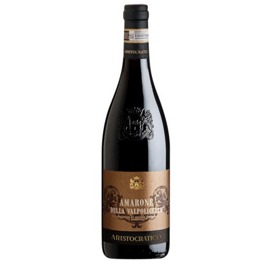 Aristocratico Amarone della Valpolicella 2019