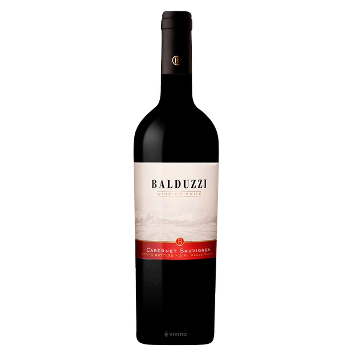 Balduzzi Cabernet Sauvignon 2022