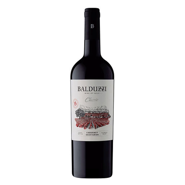 Balduzzi Cabernet Sauvignon 2023