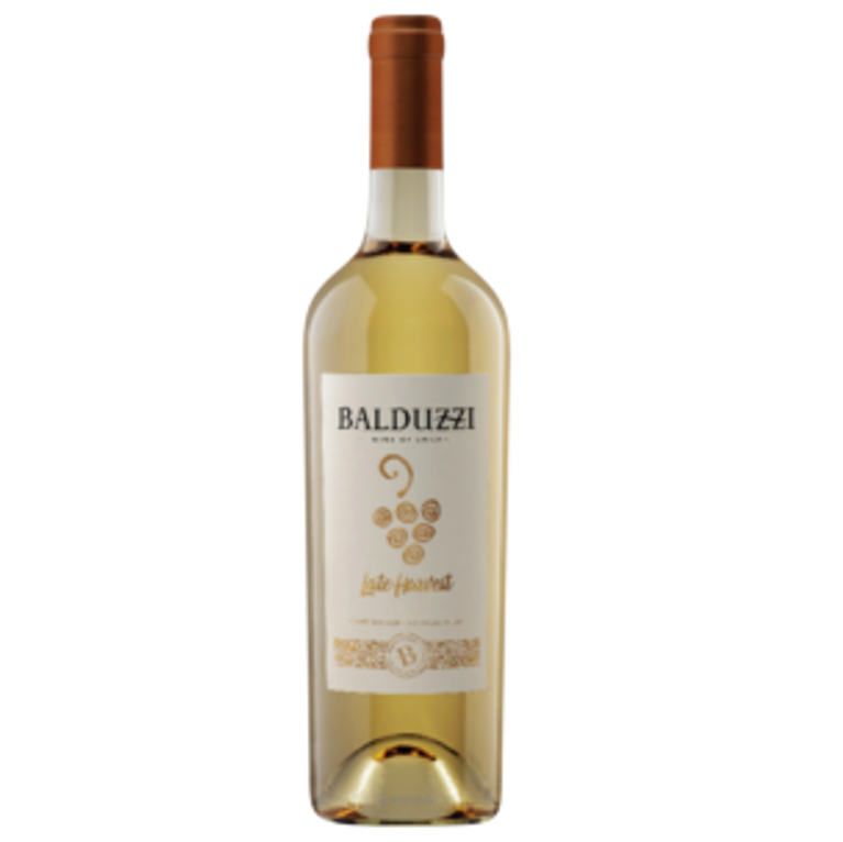 Balduzzi Late Harvest 2022