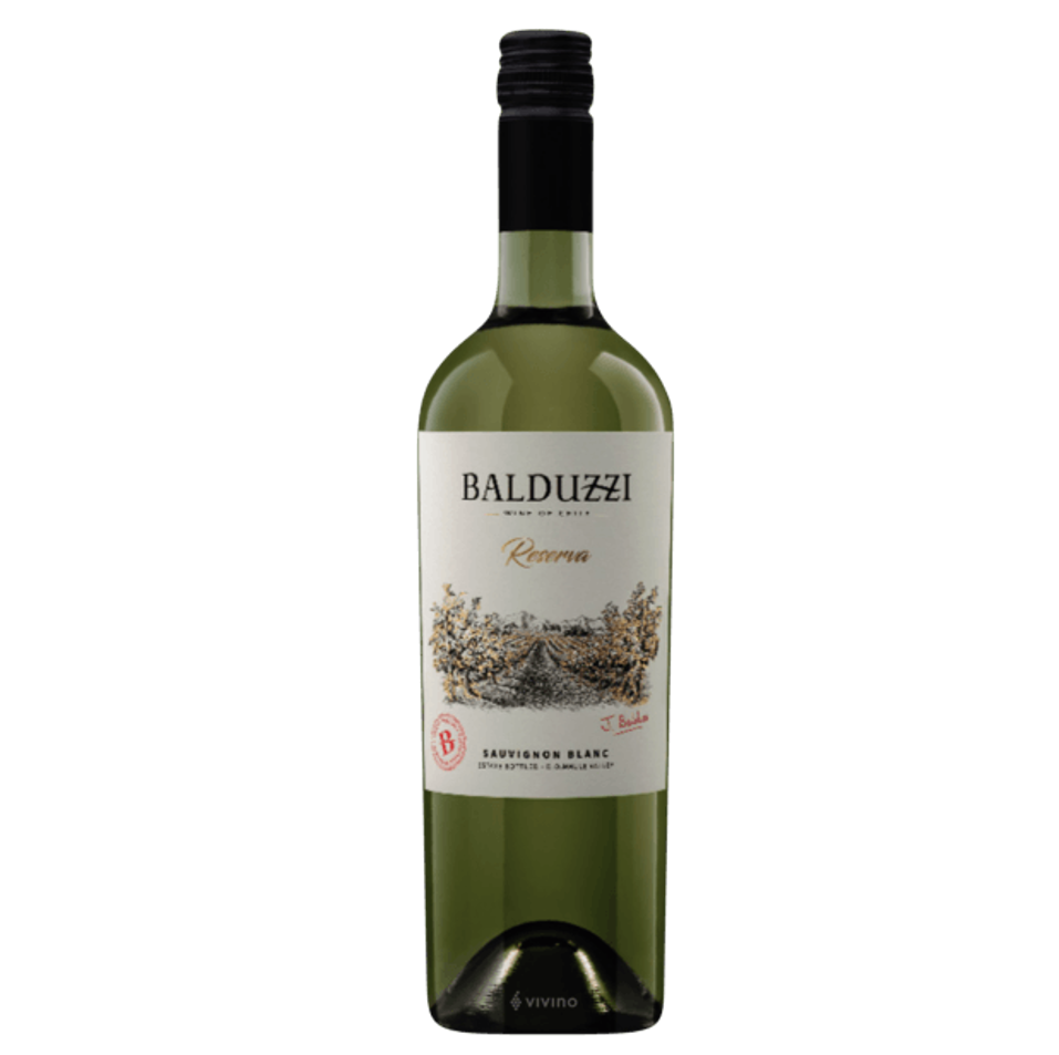 Balduzzi Sauvignon Blanc  2023