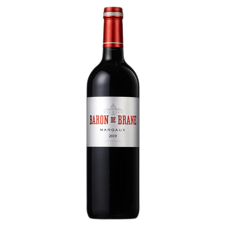 Baron de Brane 2014