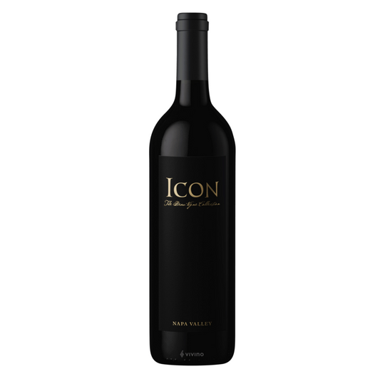 Beau Vigne Icon 2022