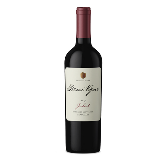 Beau Vigne Signature Series Juliet Cabernet Sauvignon  2022