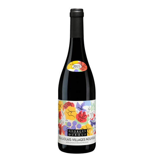 Beaujolais-Villages Nouveau 2023