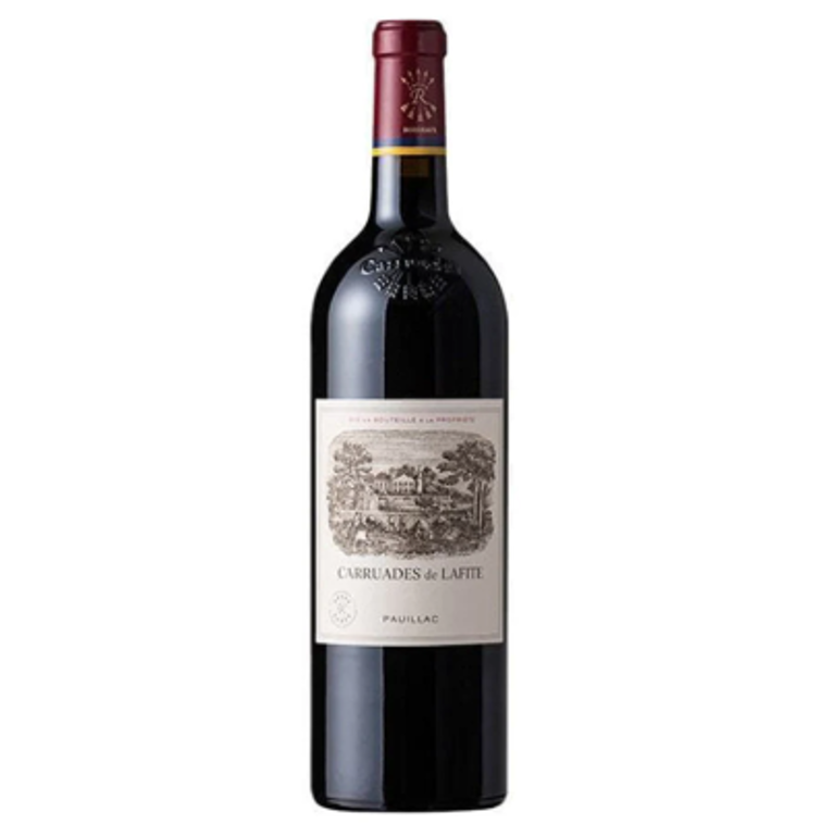 Carruades De Lafite 2021