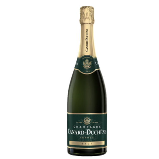 Champagne Canard Duchene Brut NV