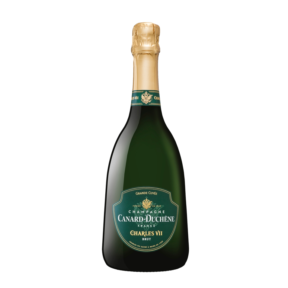 Champagne Canard Duchene Charles VII Brut N.V.