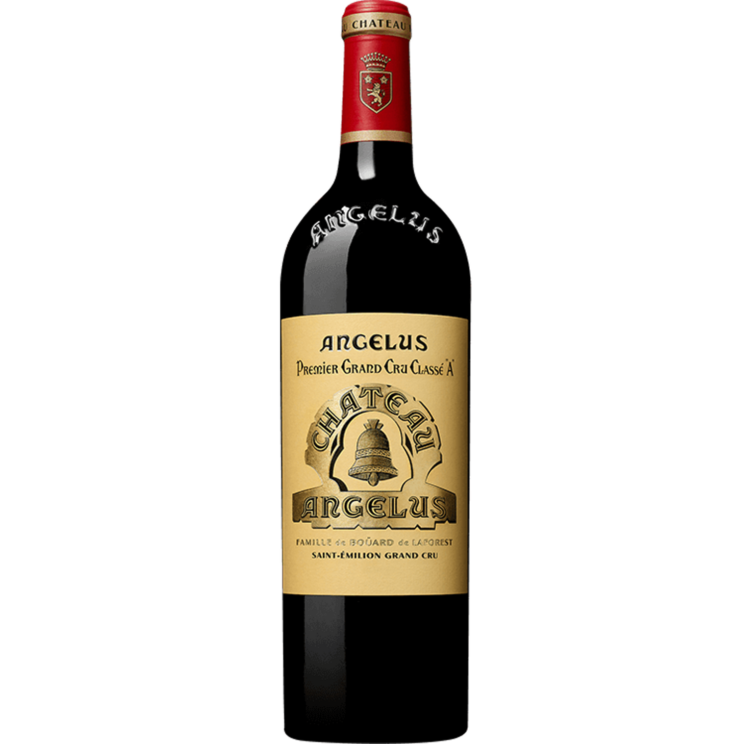 Chateau Angelus 2014