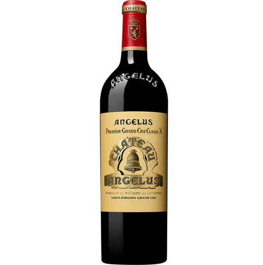 Chateau Angelus 2014