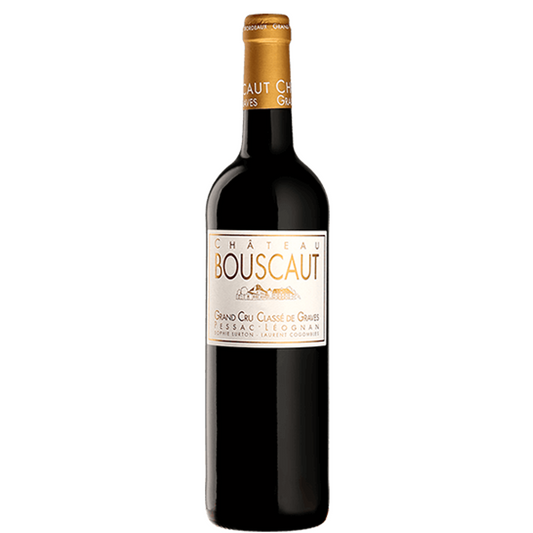 Chateau Bouscaut Rouge 2019