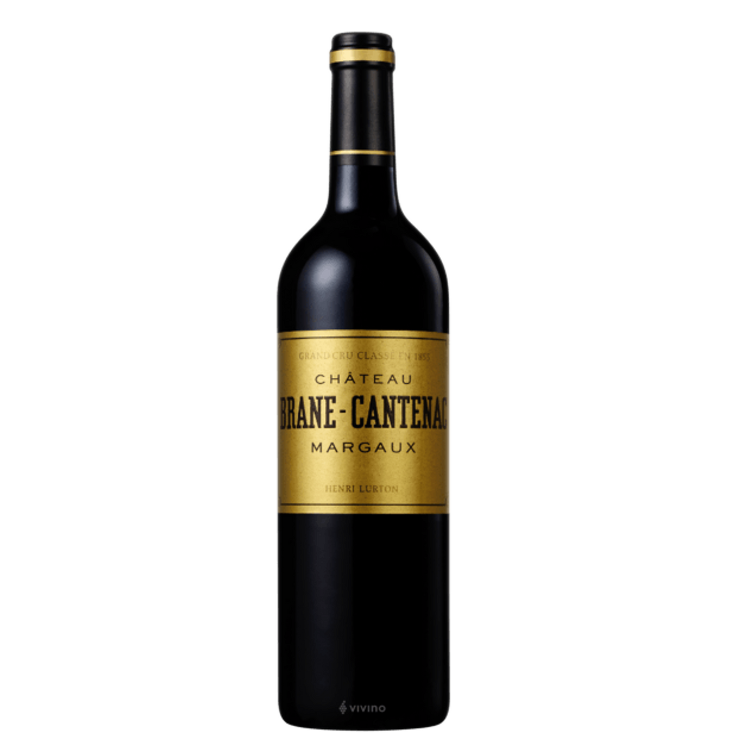 Chateau Brane-Cantenac 2017