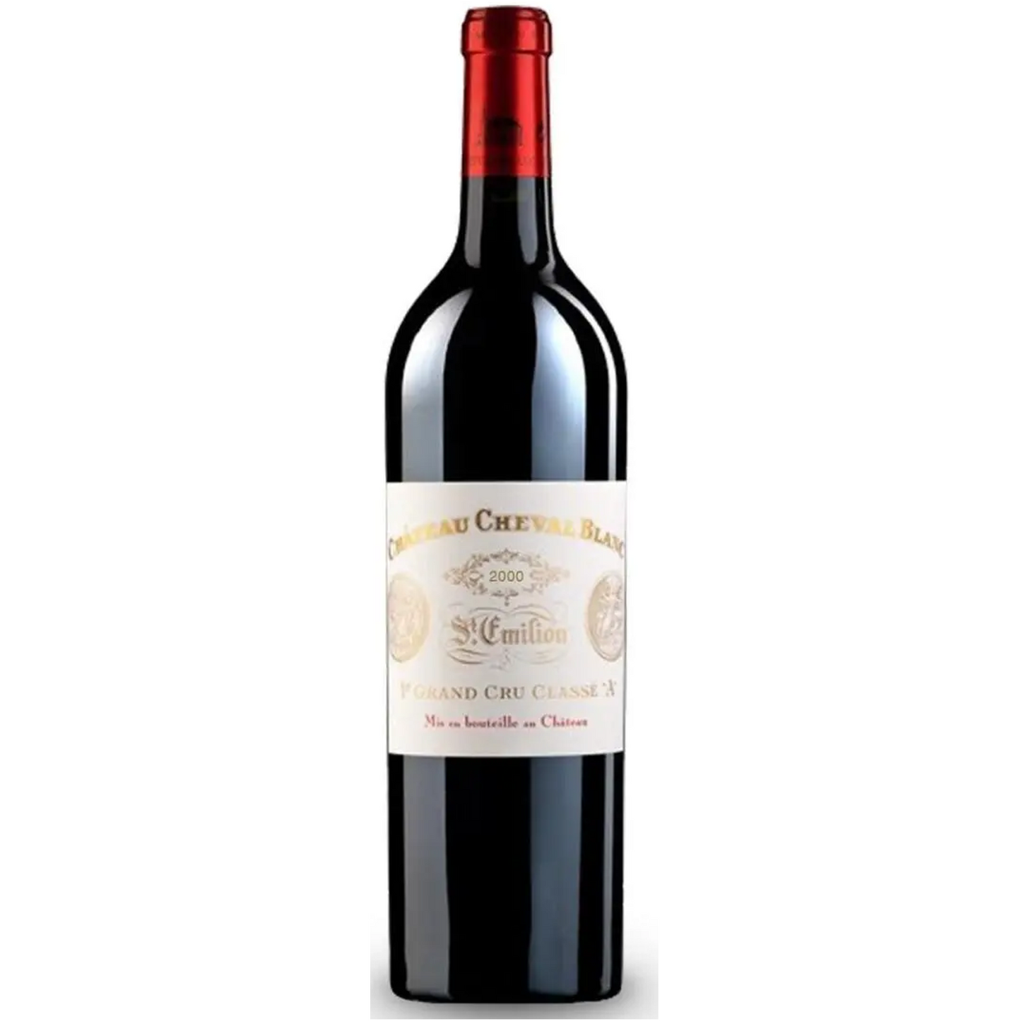 Chateau Cheval Blanc 2009