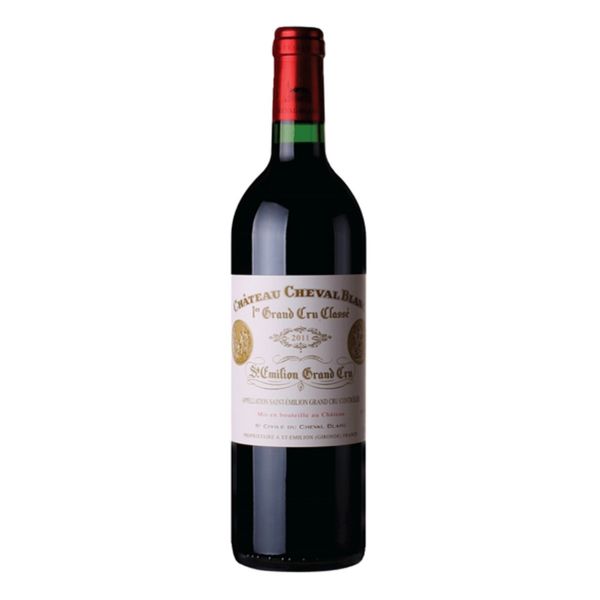 Chateau Cheval Blanc  2006