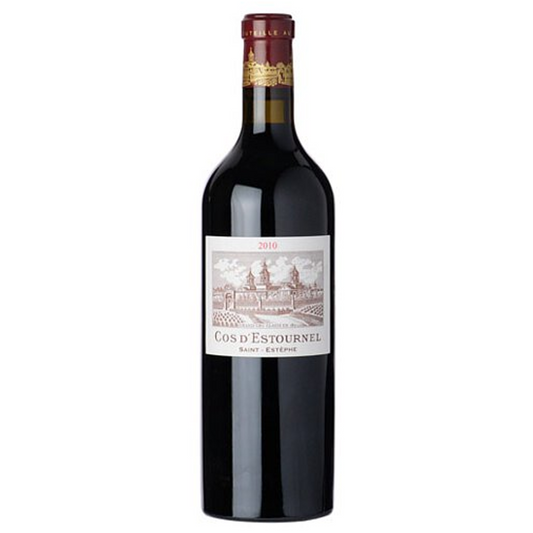 Chateau Cos D'Estournel 2011