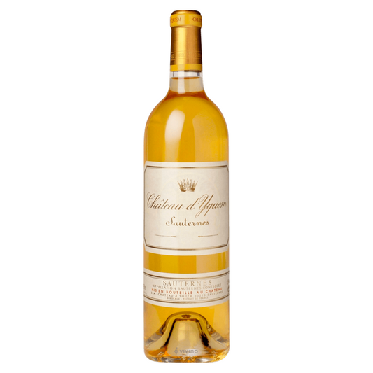 Chateau D'Yquem 0.375L 穡f 2021