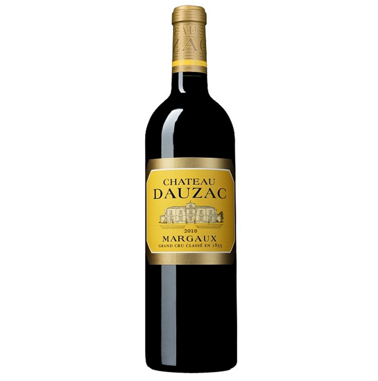 Chateau Dauzac 2017