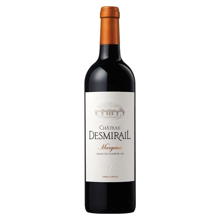 Chateau Desmirail 2012