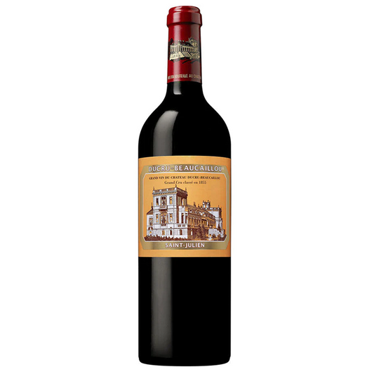 Chateau Ducru Beaucaillou 2011