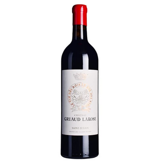 Chateau Gruaud Larose 2013