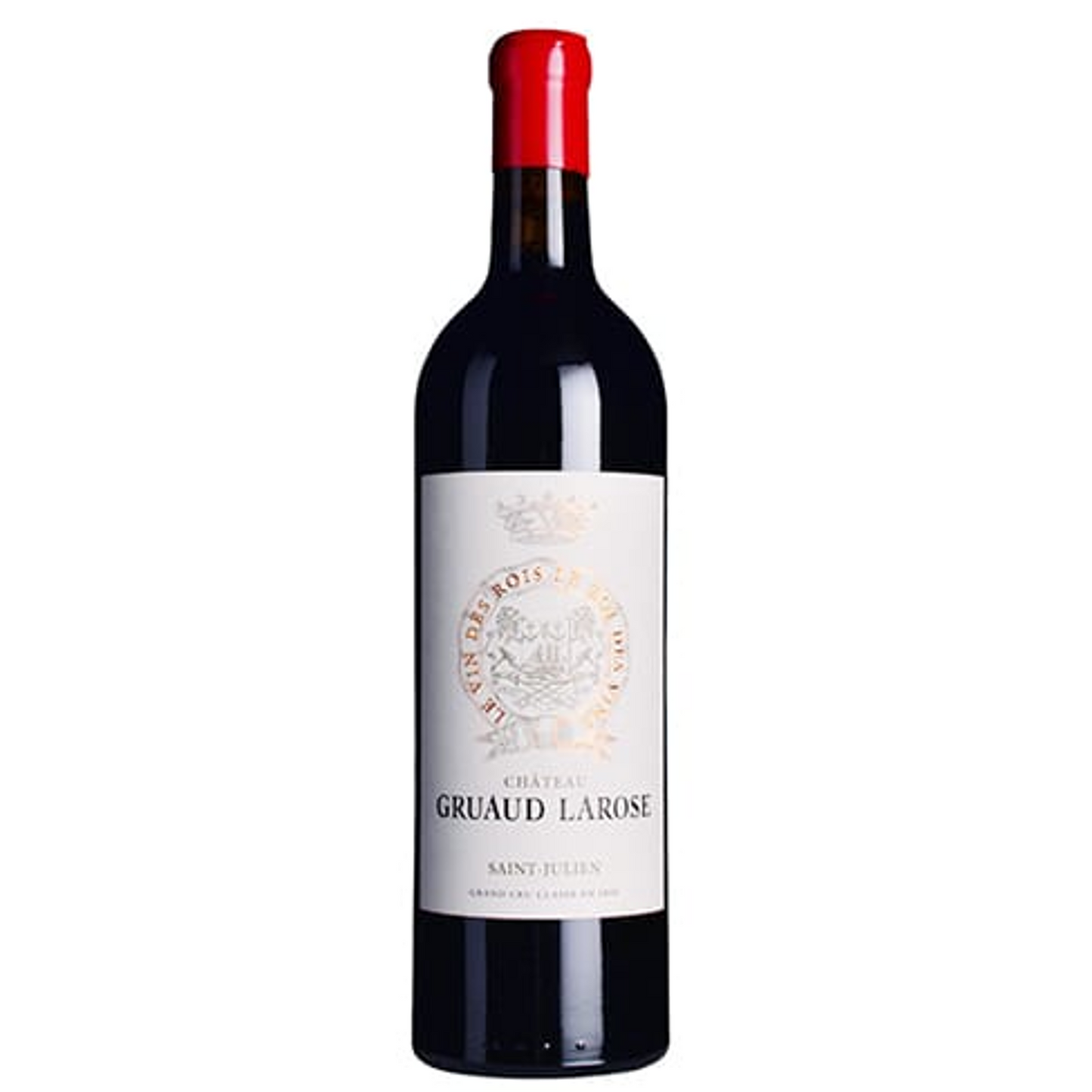 Chateau Gruaud Larose 2016