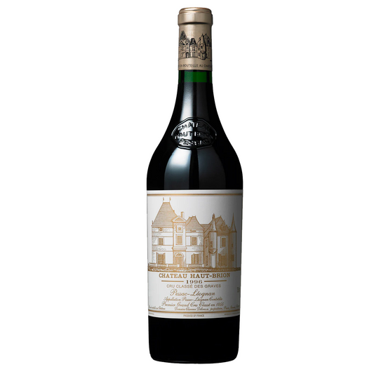 Chateau Haut Brion 2010