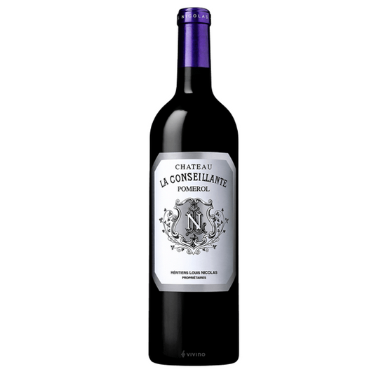 Chateau La Conseillante 2011