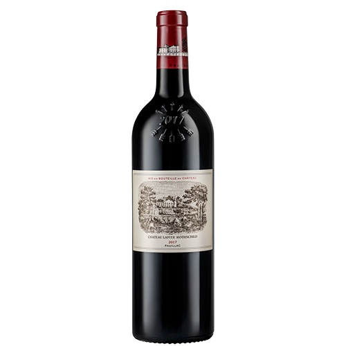 Chateau Lafite Rothschild 2002