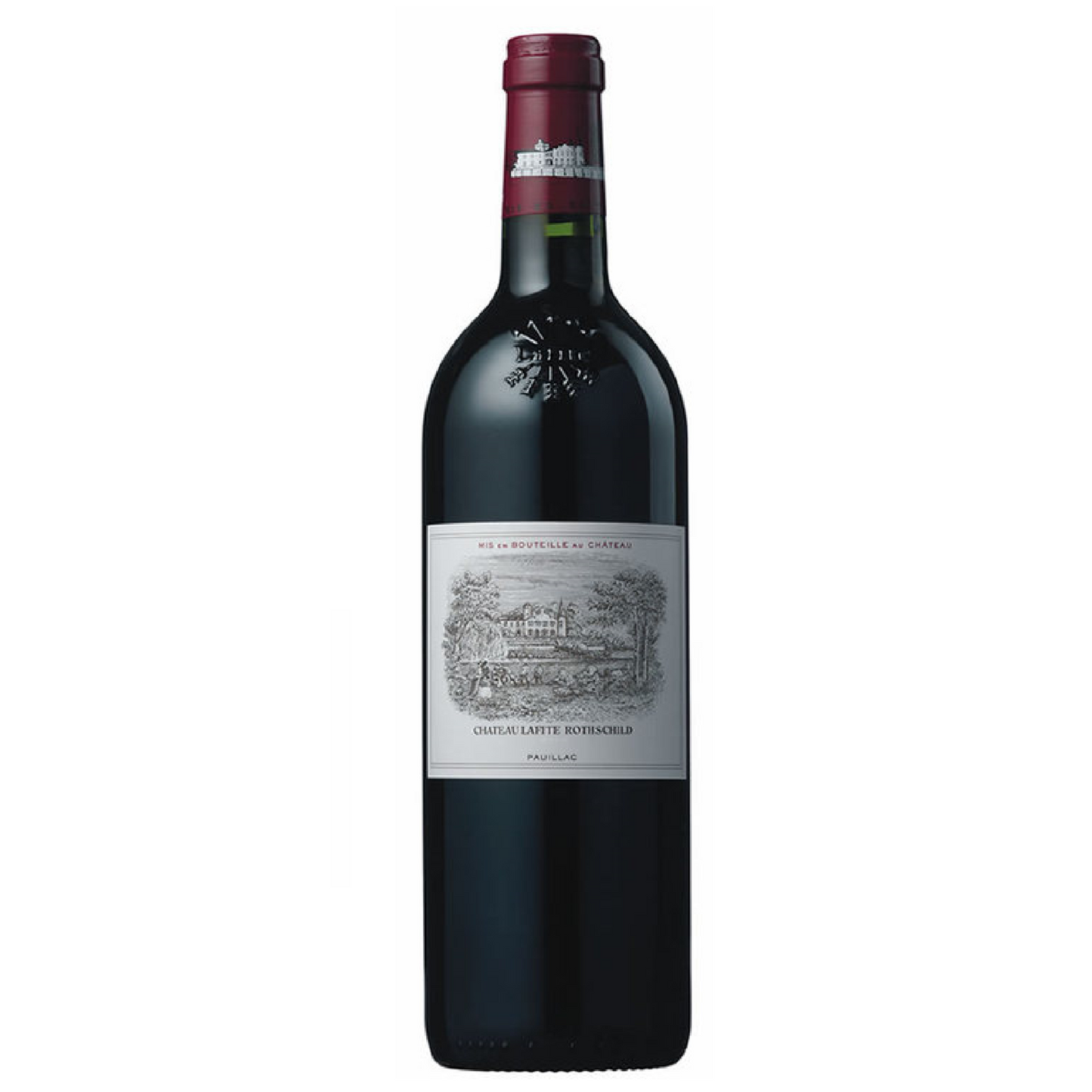 Chateau Lafite Rothschild 2015