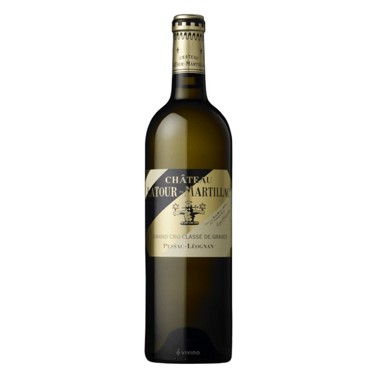 Chateau Latour Martillac Blanc 2015