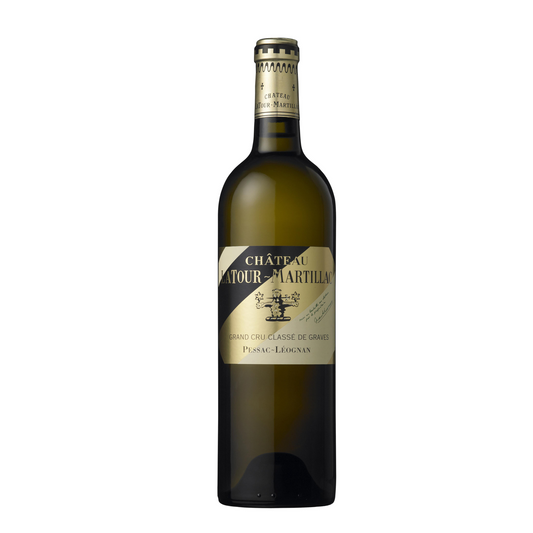 Chateau Latour Martillac Blanc 2016