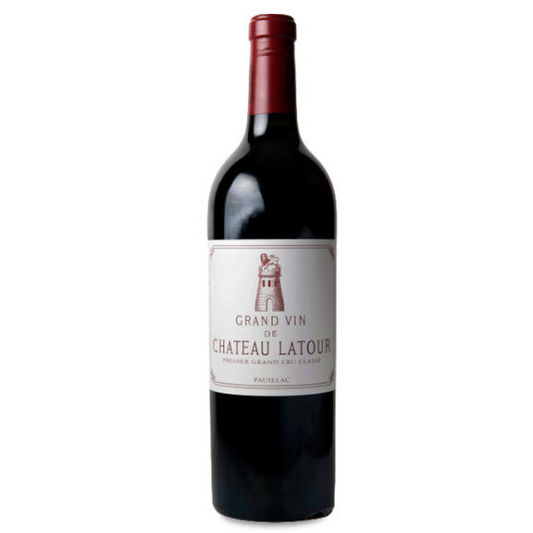 Chateau Latour 2015