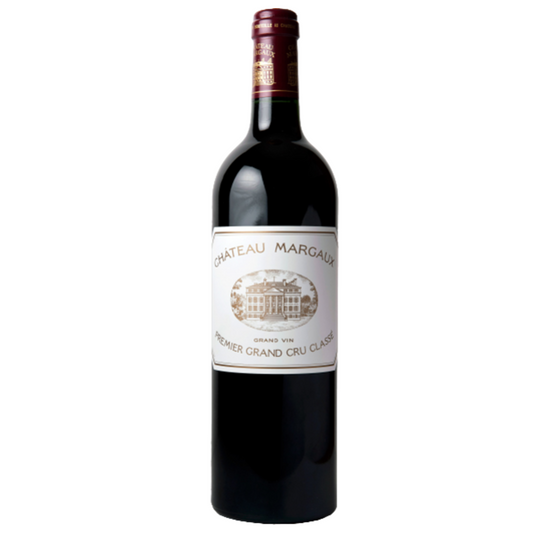 Chateau Margaux 2020