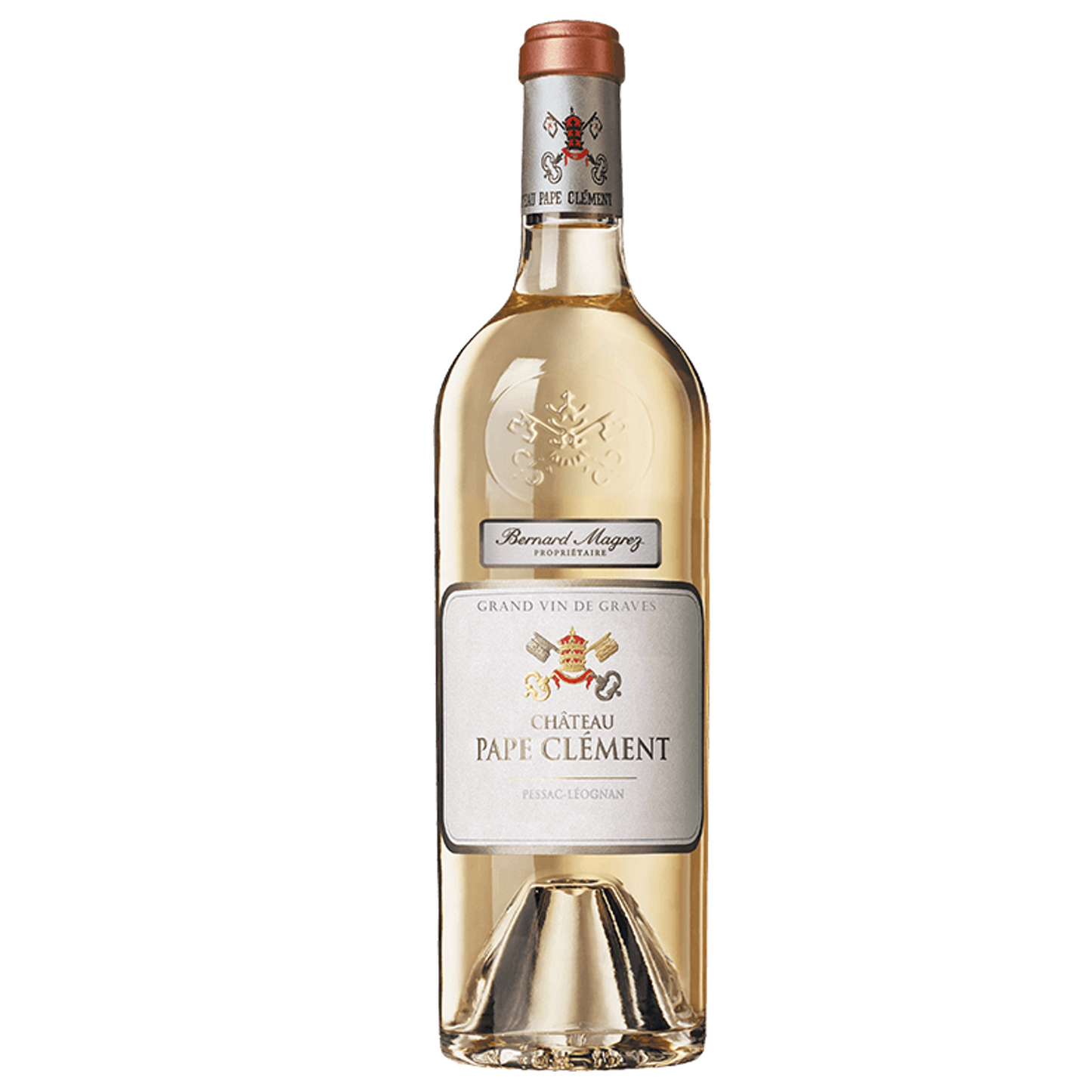 Chateau Pape Clement
Pessac-Leognan Blanc 2010