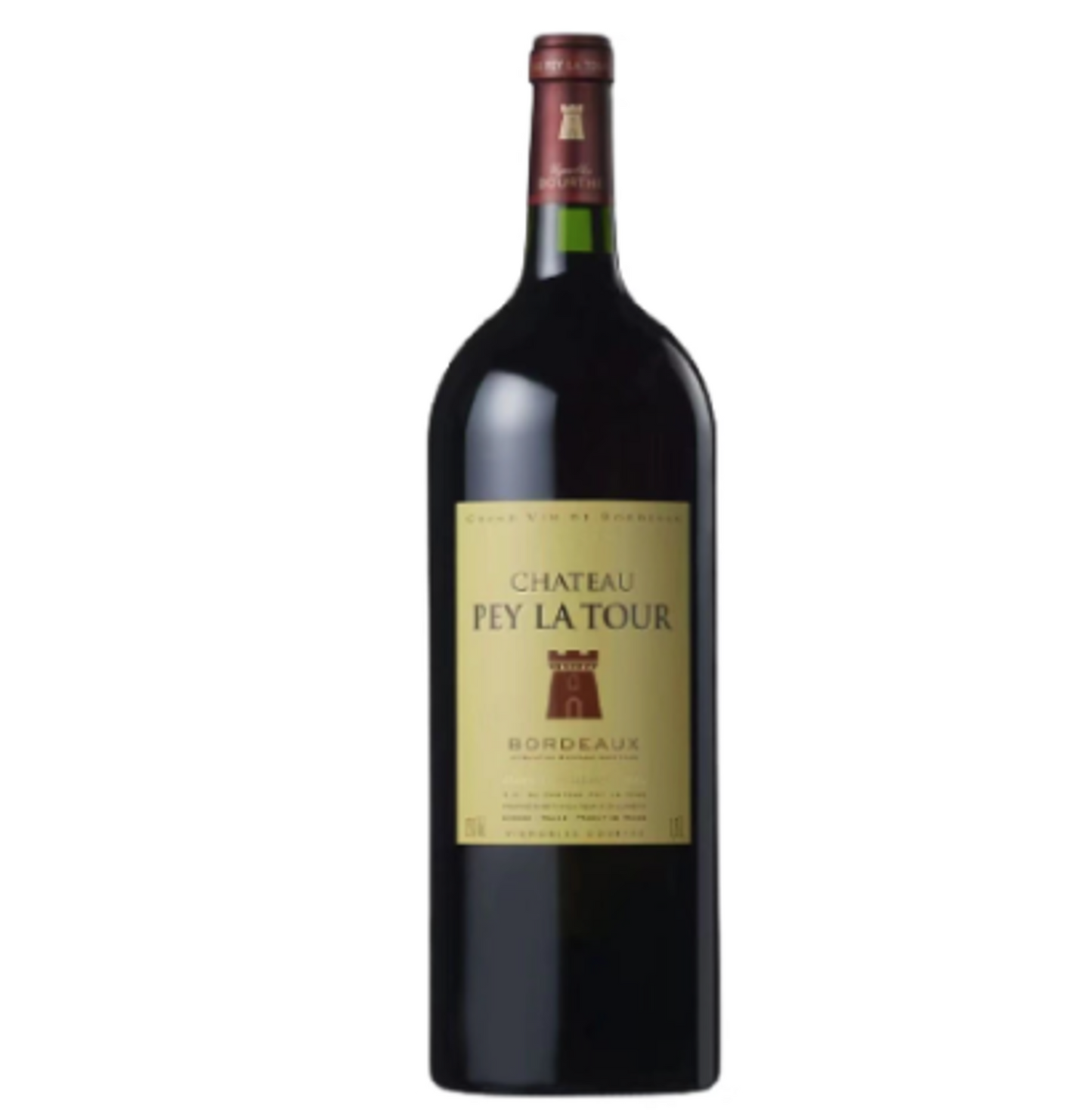 Chateau Pey La Tour 1.5L 2015