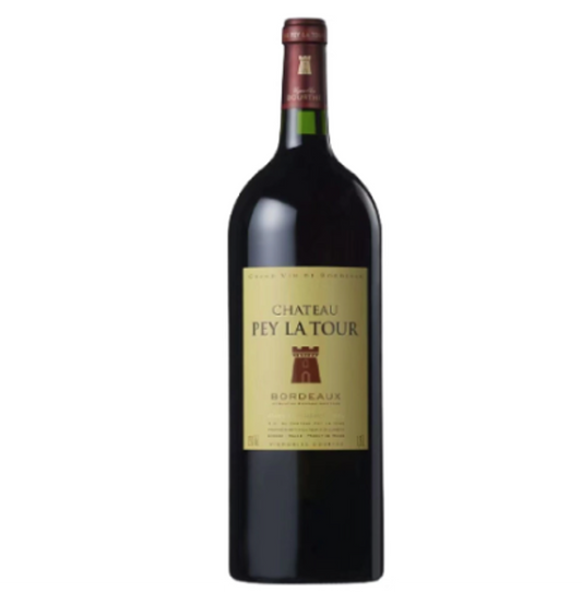 Chateau Pey La Tour 2016 (3L)