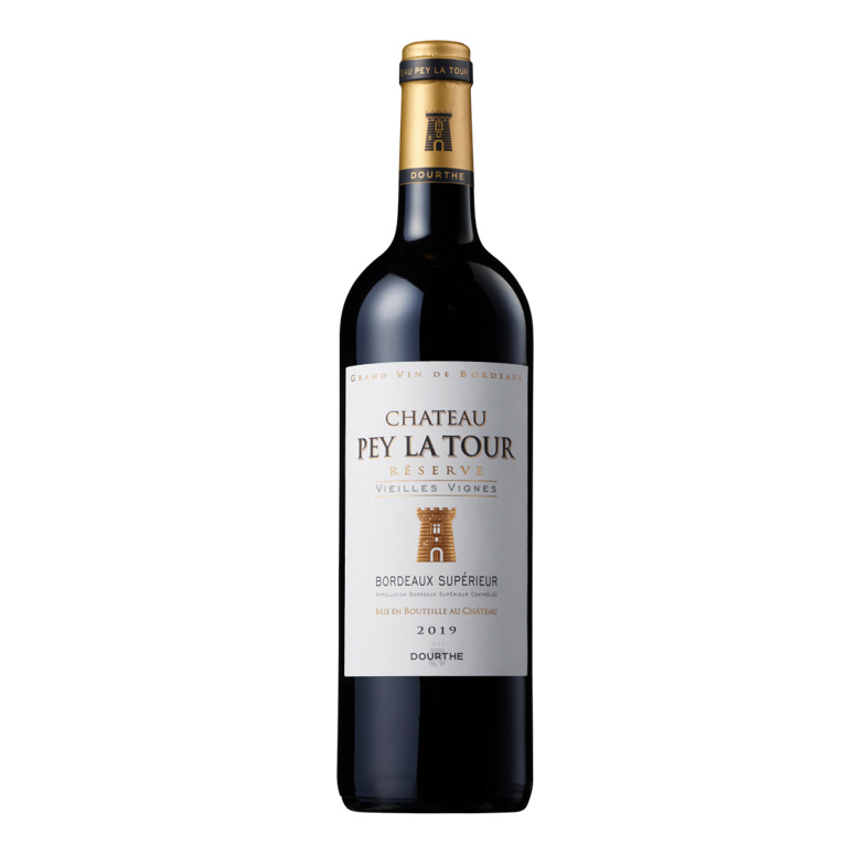 Chateau Pey La Tour Reserve Vieilles Vignes 2019