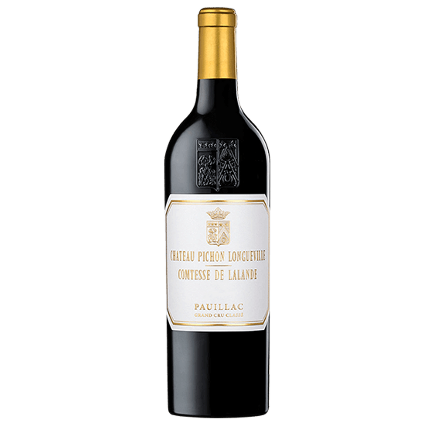 Chateau Pichon Lalande 2019