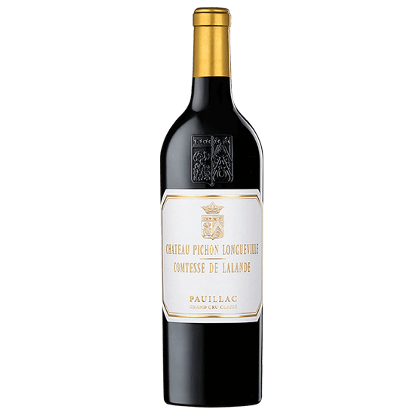 Chateau Pichon Longueville Comtesse De Lalande 2011