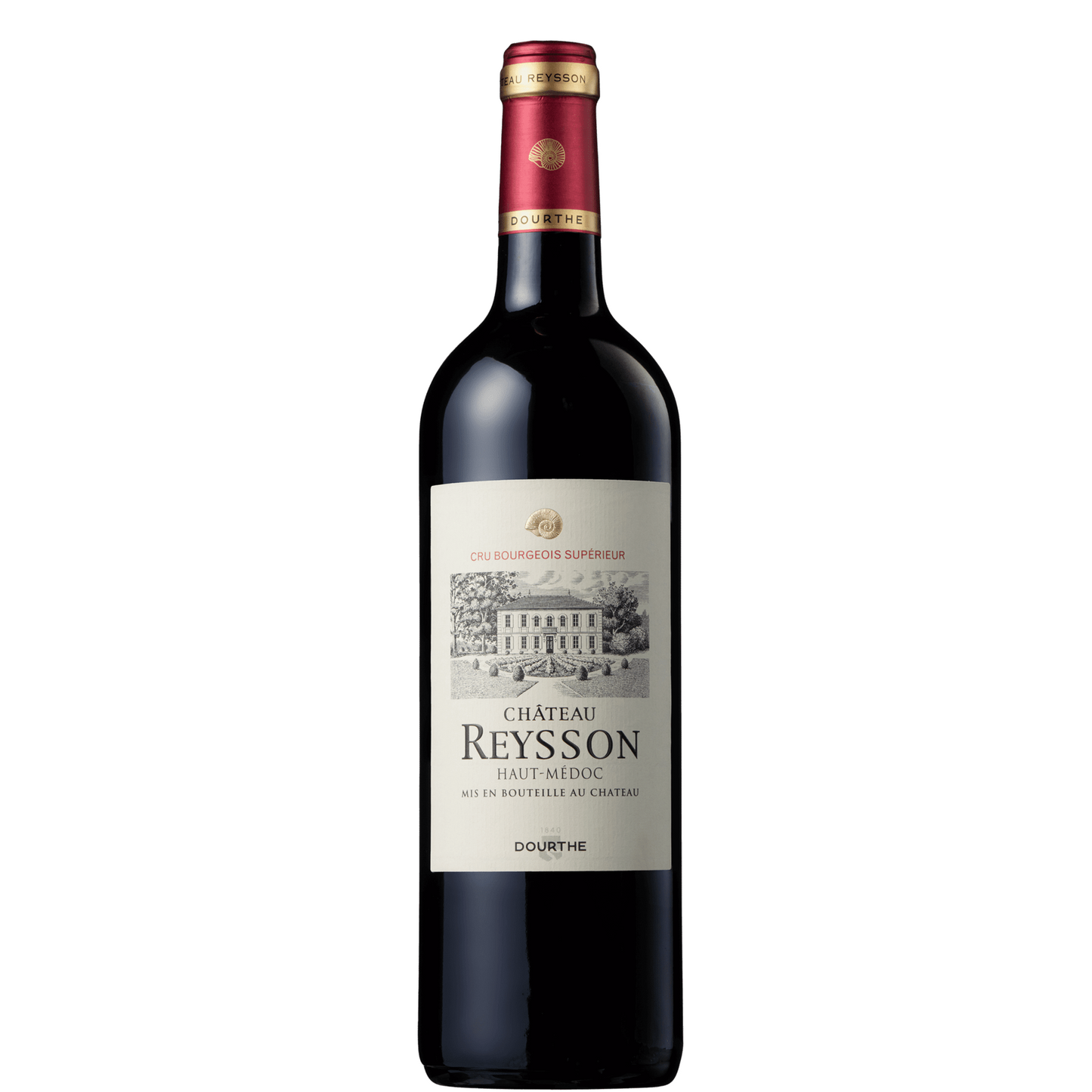 Chateau Reysson Haut-Medoc 2017