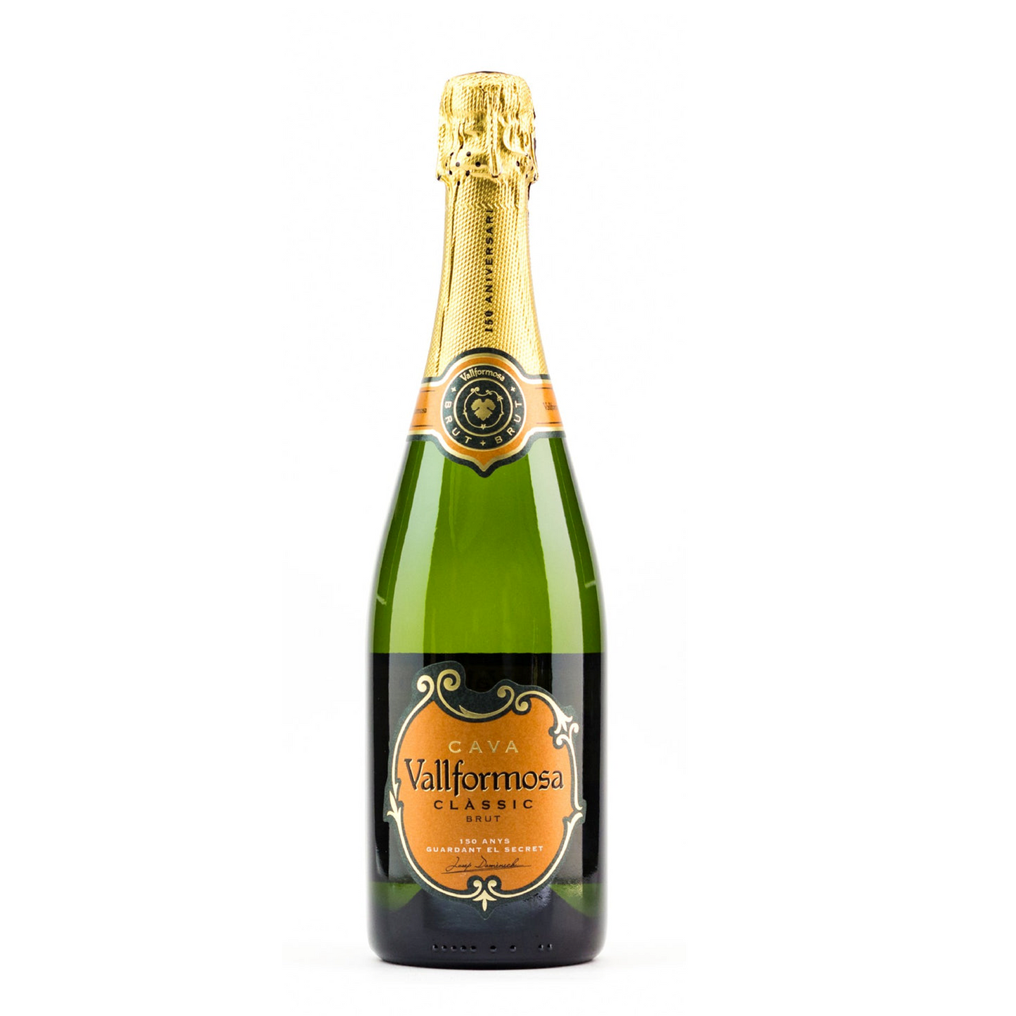 Vallformosa
Classic Brut