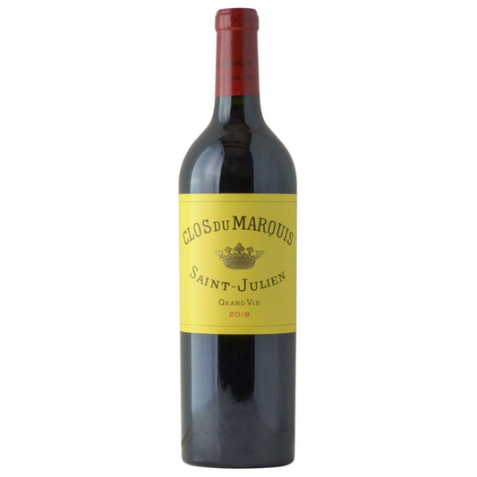 Clos Du Marquis 1995