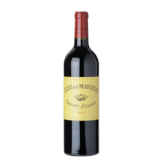 Clos Du Marquis 2015