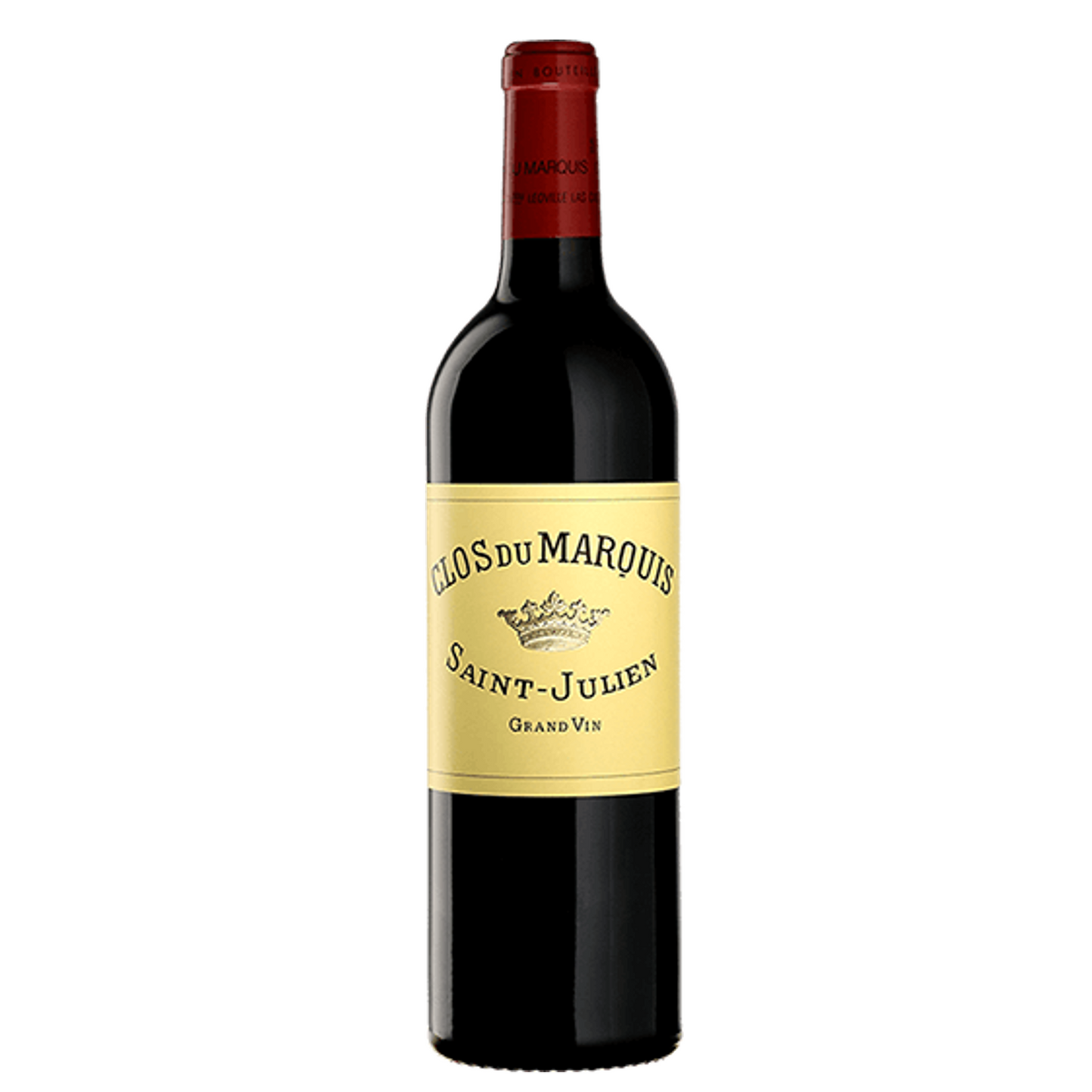 Clos Du Marquis 2016 (1500ml)